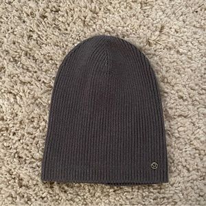 Lululemon knit beanie